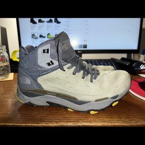 North Face Men's Boots